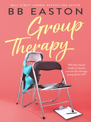 cover image of Group Therapy